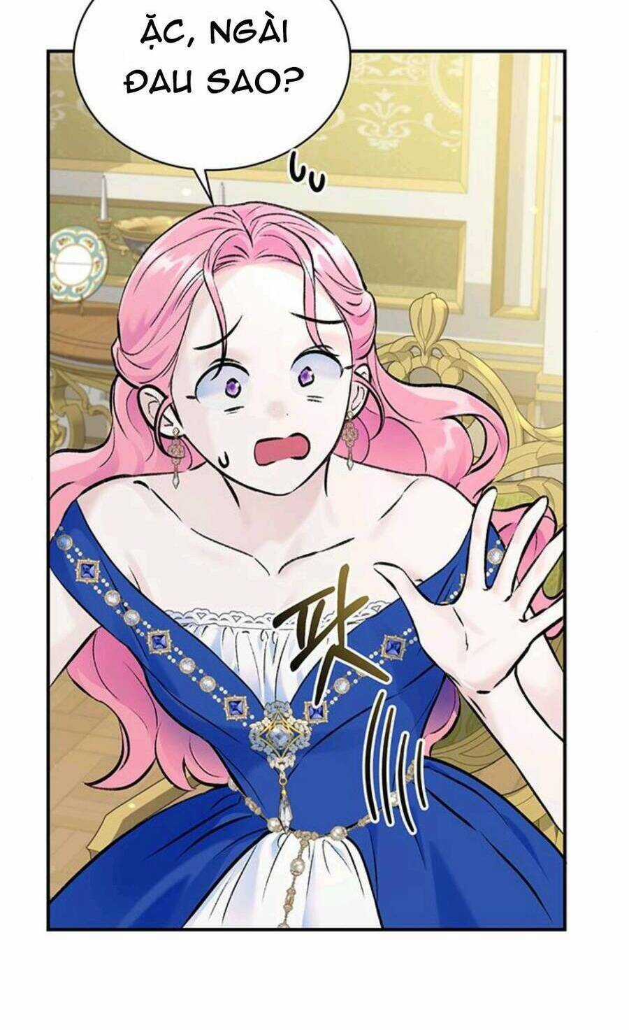 Tôi Tưởng Đây Chính Là Thời Hạn Rồi! Chapter 22 trang 80