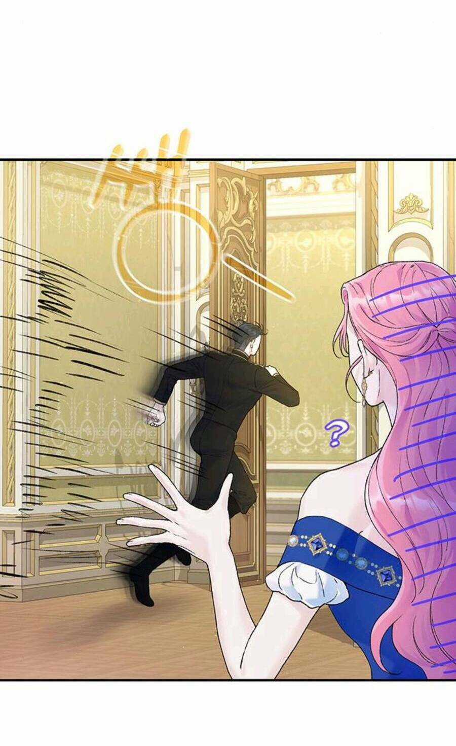 Tôi Tưởng Đây Chính Là Thời Hạn Rồi! Chapter 22 trang 81