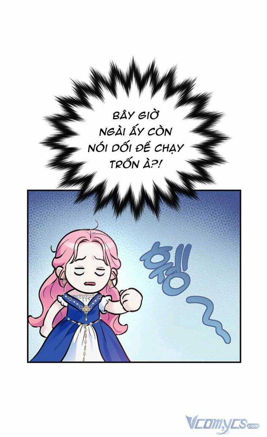 Tôi Tưởng Đây Chính Là Thời Hạn Rồi! Chapter 22 trang 82