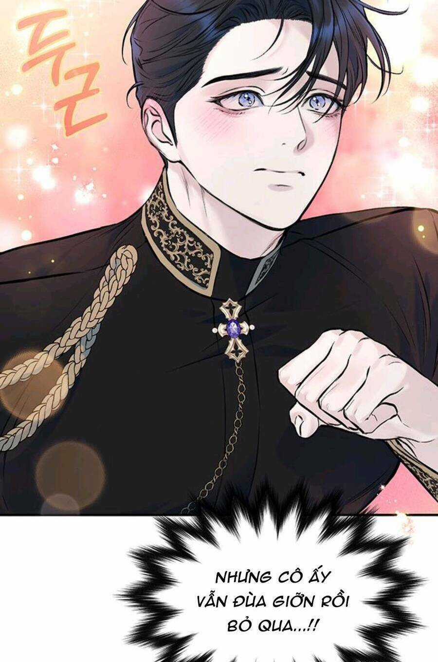 Tôi Tưởng Đây Chính Là Thời Hạn Rồi! Chapter 22 trang 85