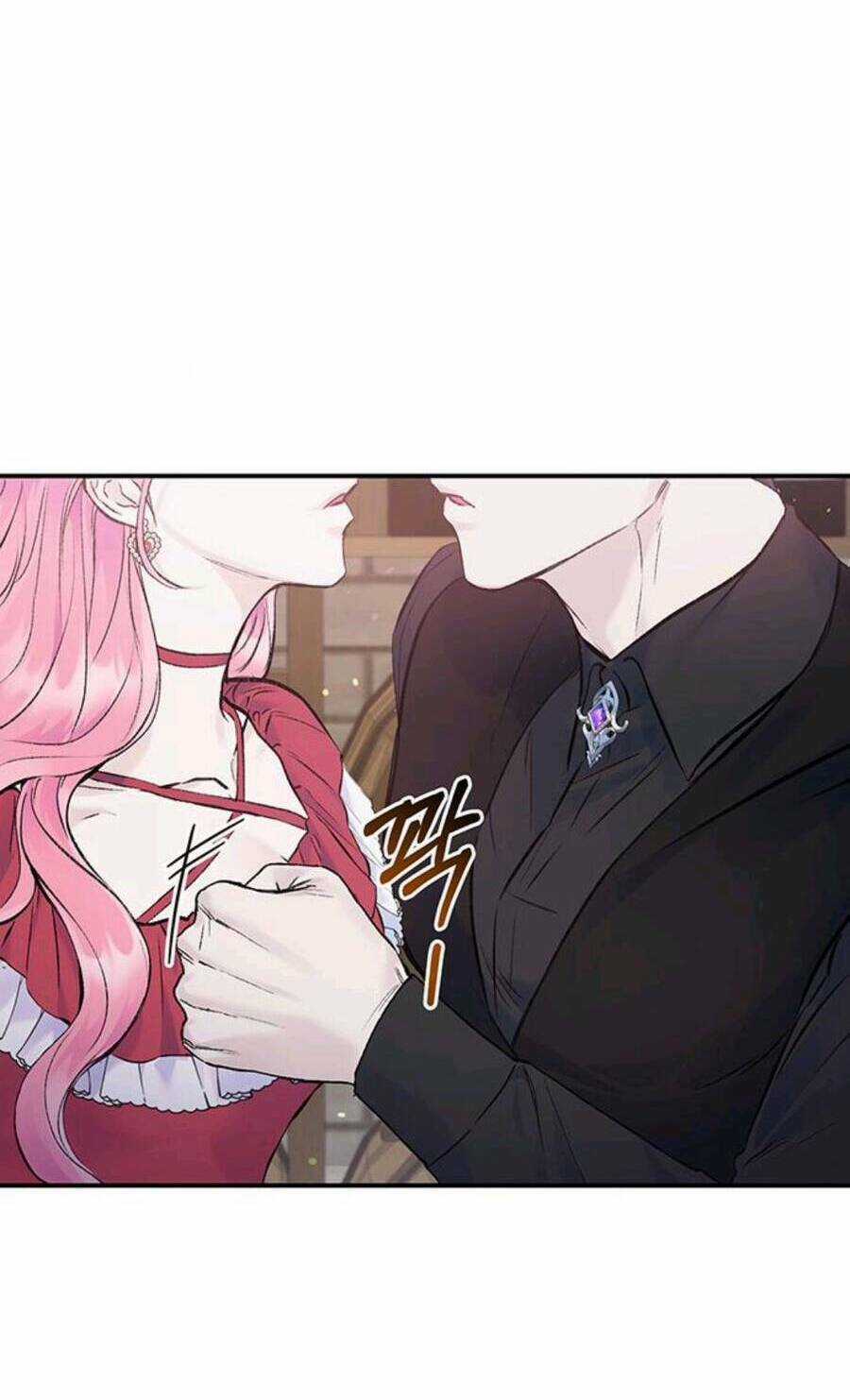 Tôi Tưởng Đây Chính Là Thời Hạn Rồi! Chapter 22 trang 9