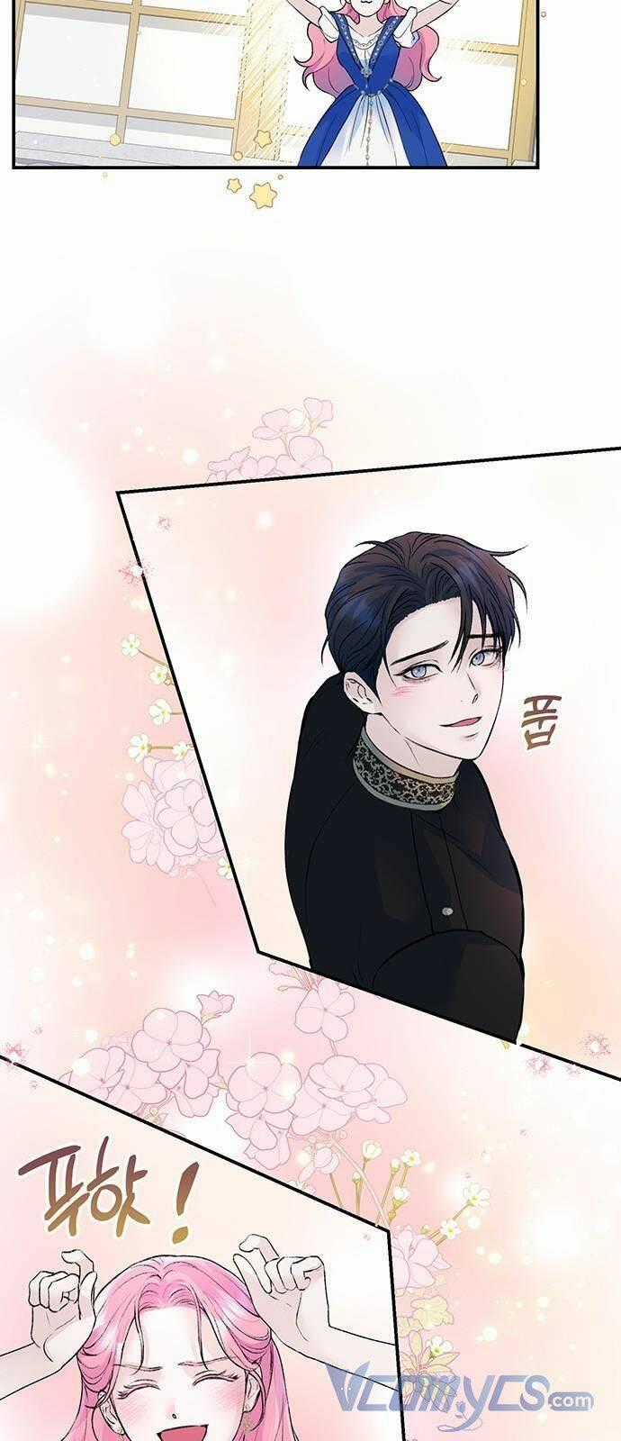 Tôi Tưởng Đây Chính Là Thời Hạn Rồi! Chapter 23 trang 1