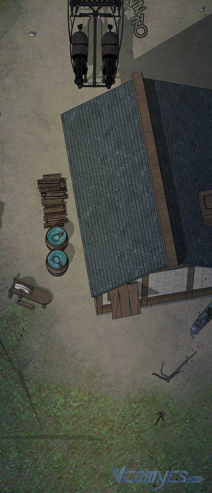 Tôi Tưởng Đây Chính Là Thời Hạn Rồi! Chapter 23 trang 11