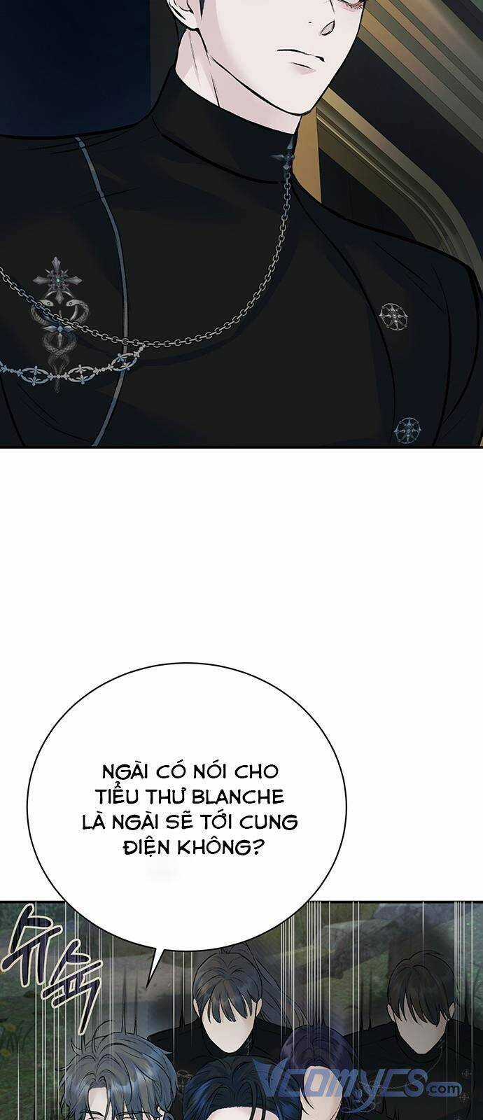 Tôi Tưởng Đây Chính Là Thời Hạn Rồi! Chapter 23 trang 13