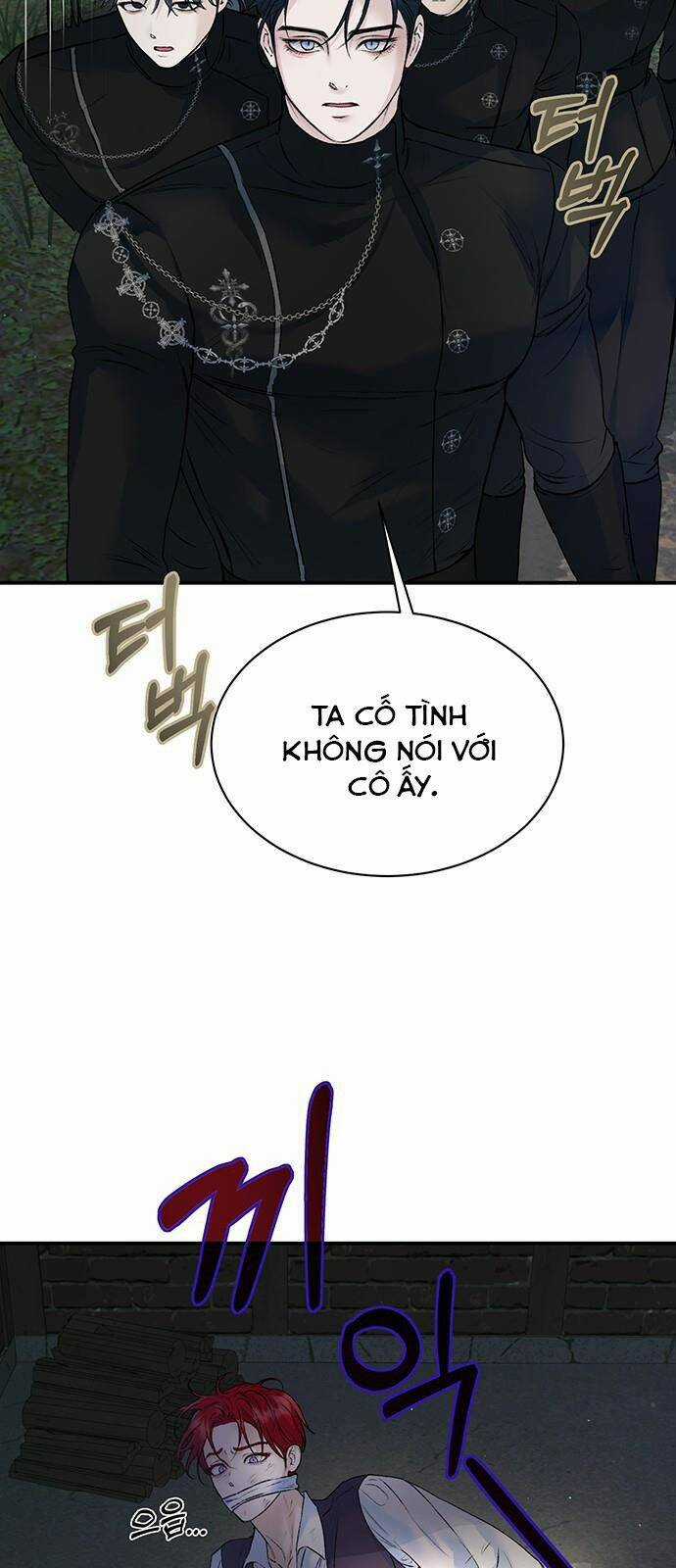 Tôi Tưởng Đây Chính Là Thời Hạn Rồi! Chapter 23 trang 14