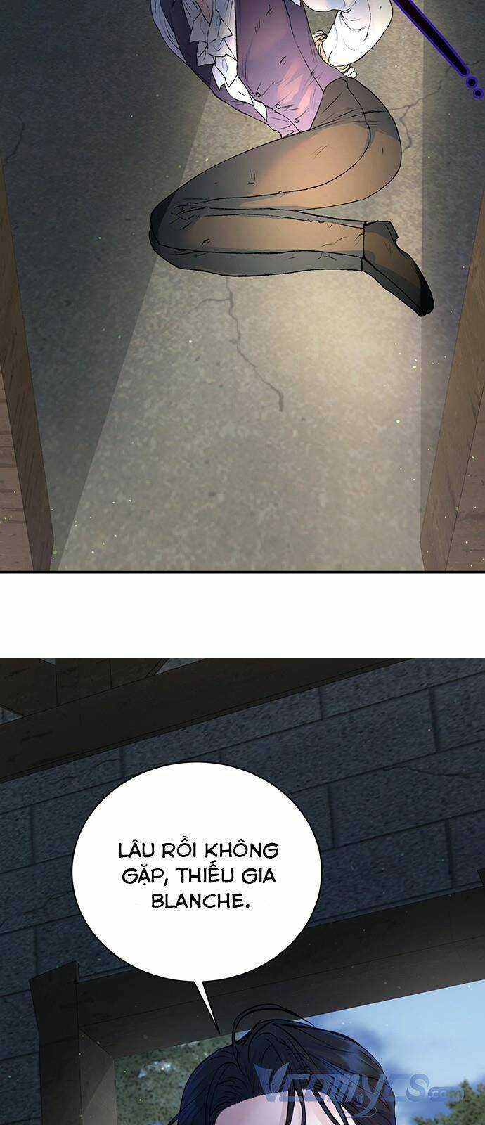 Tôi Tưởng Đây Chính Là Thời Hạn Rồi! Chapter 23 trang 15