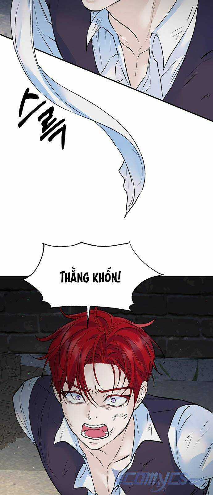 Tôi Tưởng Đây Chính Là Thời Hạn Rồi! Chapter 23 trang 17