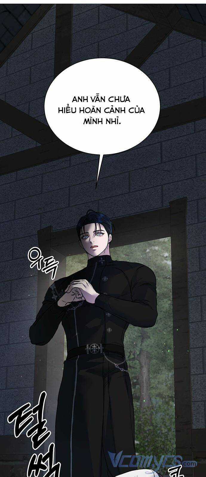 Tôi Tưởng Đây Chính Là Thời Hạn Rồi! Chapter 23 trang 19