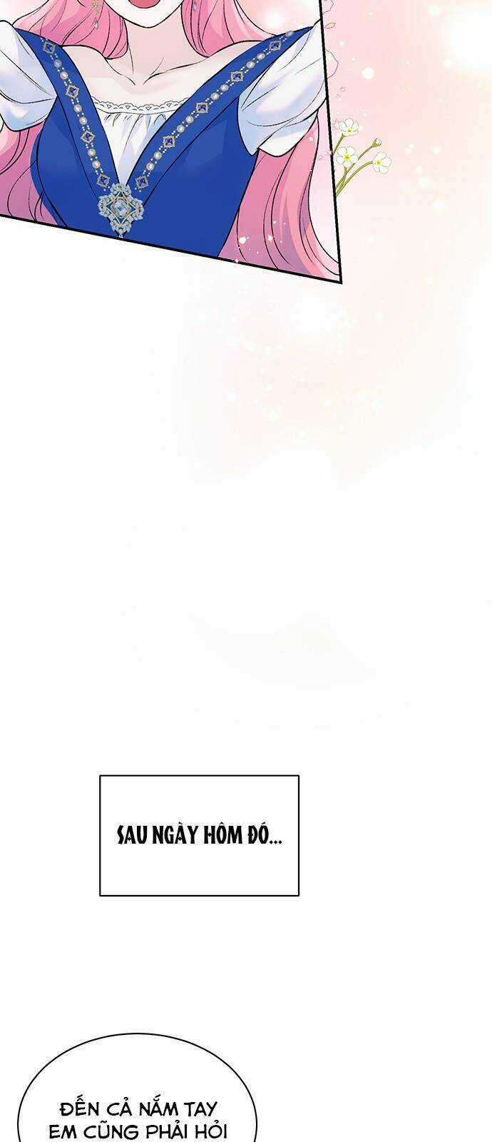 Tôi Tưởng Đây Chính Là Thời Hạn Rồi! Chapter 23 trang 2