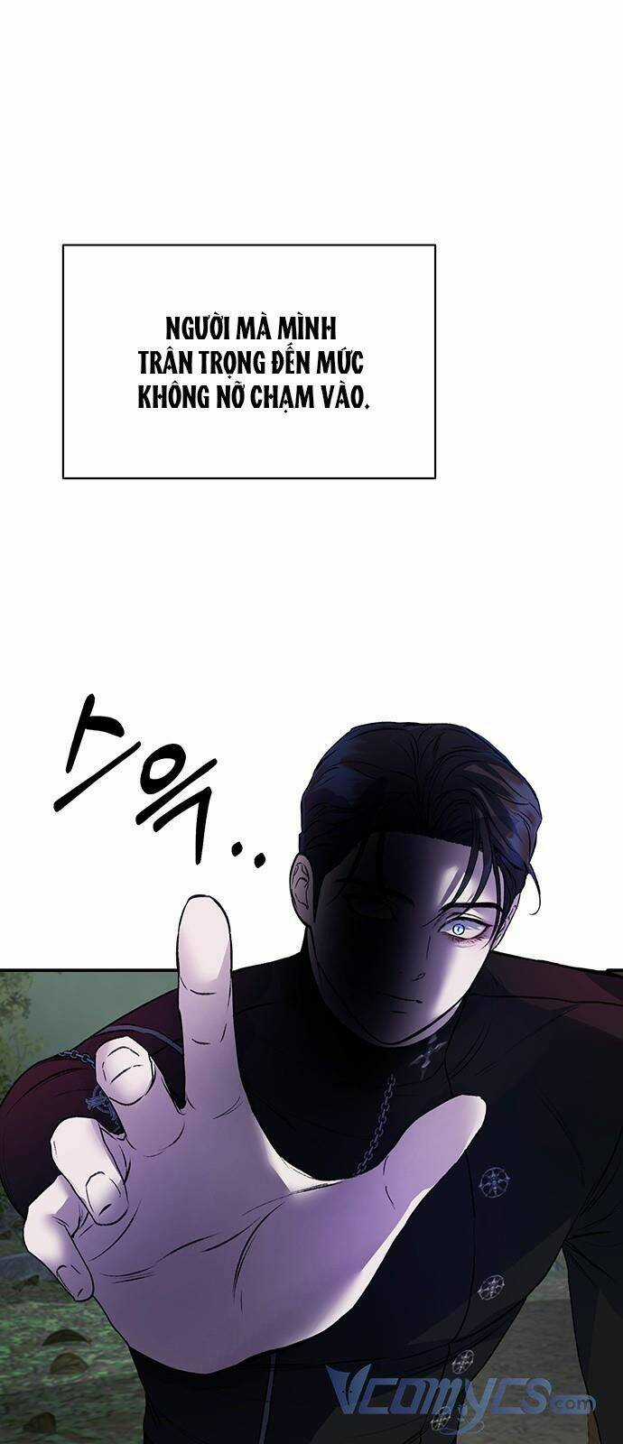 Tôi Tưởng Đây Chính Là Thời Hạn Rồi! Chapter 23 trang 21