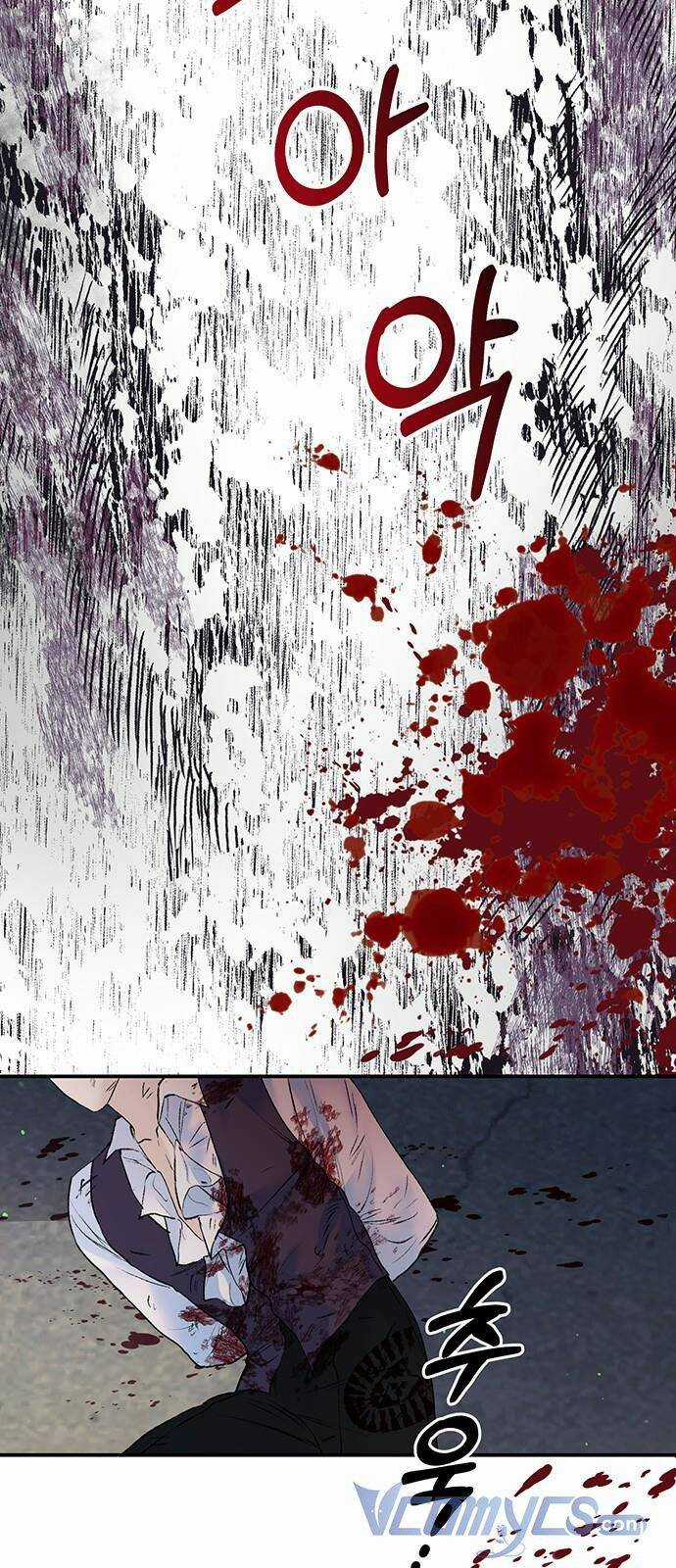 Tôi Tưởng Đây Chính Là Thời Hạn Rồi! Chapter 23 trang 23