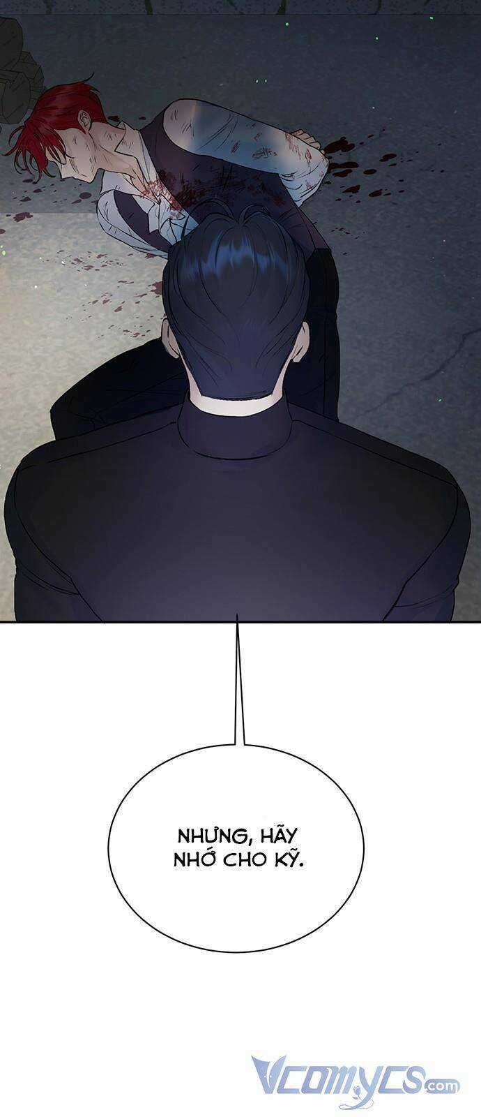 Tôi Tưởng Đây Chính Là Thời Hạn Rồi! Chapter 23 trang 25