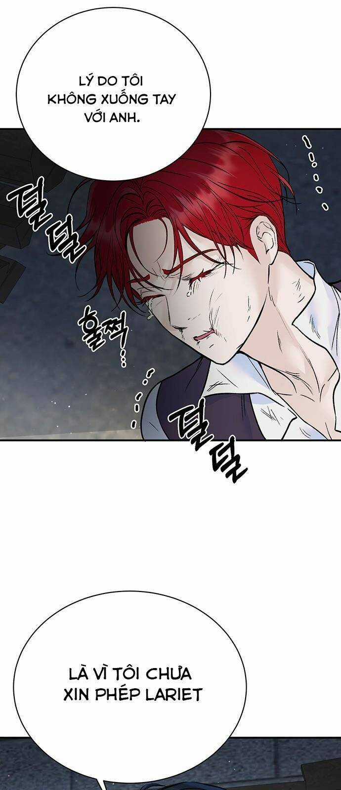 Tôi Tưởng Đây Chính Là Thời Hạn Rồi! Chapter 23 trang 26