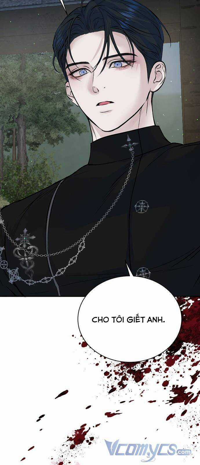 Tôi Tưởng Đây Chính Là Thời Hạn Rồi! Chapter 23 trang 27