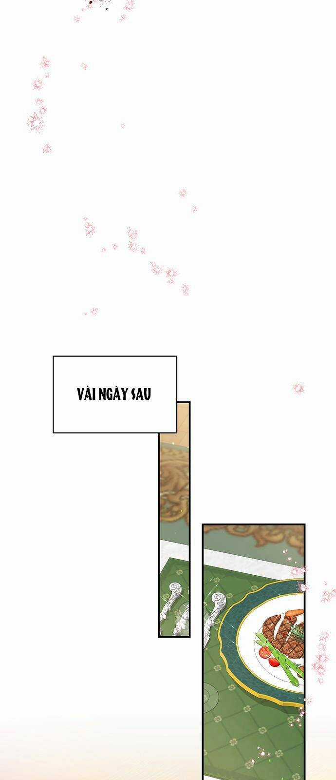 Tôi Tưởng Đây Chính Là Thời Hạn Rồi! Chapter 23 trang 28