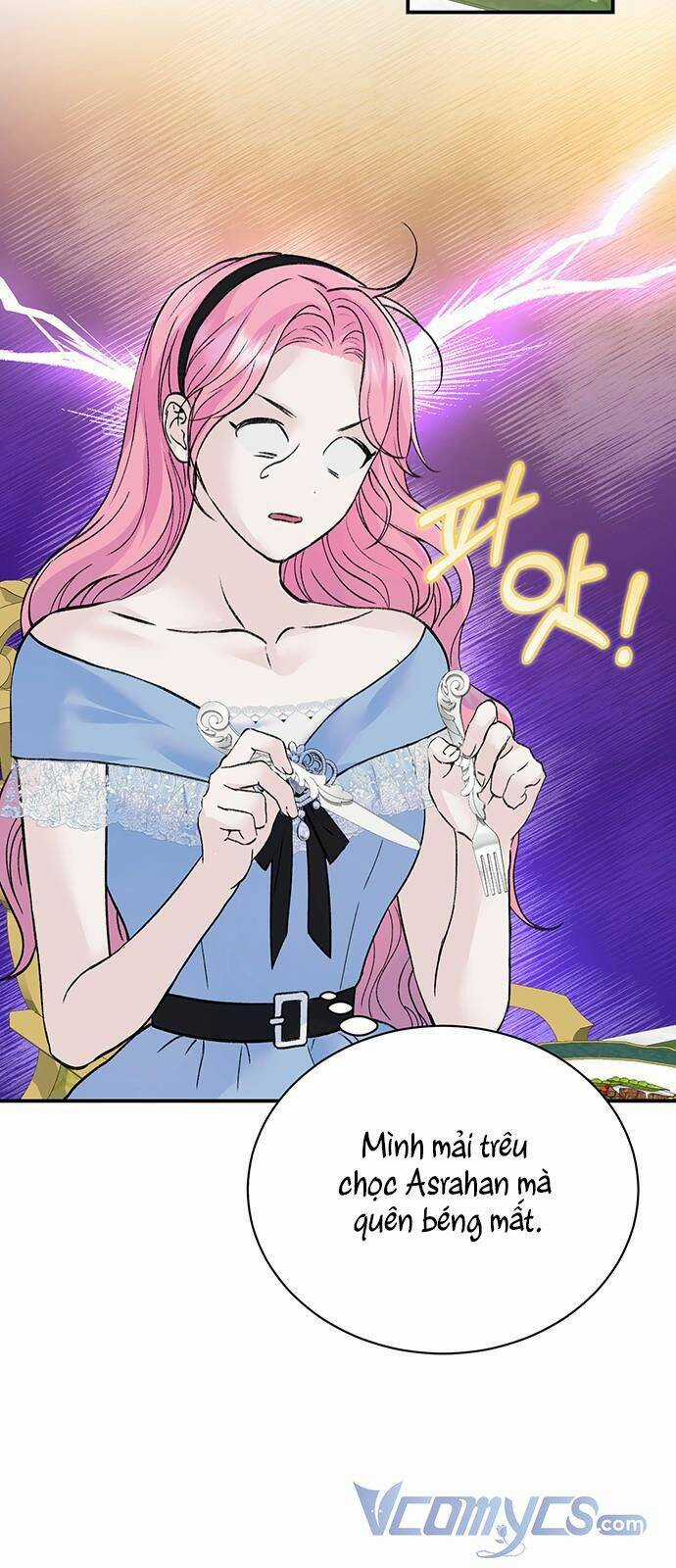 Tôi Tưởng Đây Chính Là Thời Hạn Rồi! Chapter 23 trang 29