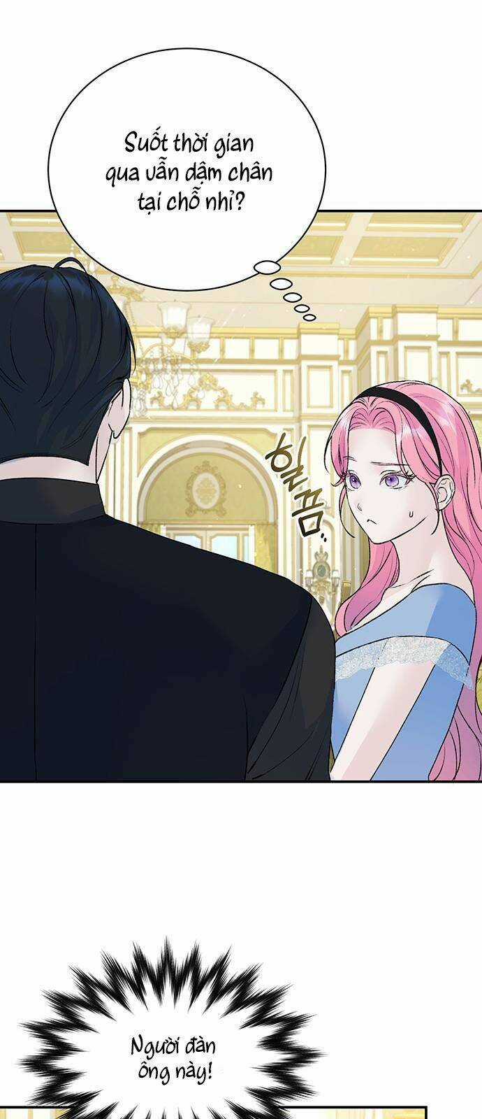 Tôi Tưởng Đây Chính Là Thời Hạn Rồi! Chapter 23 trang 30