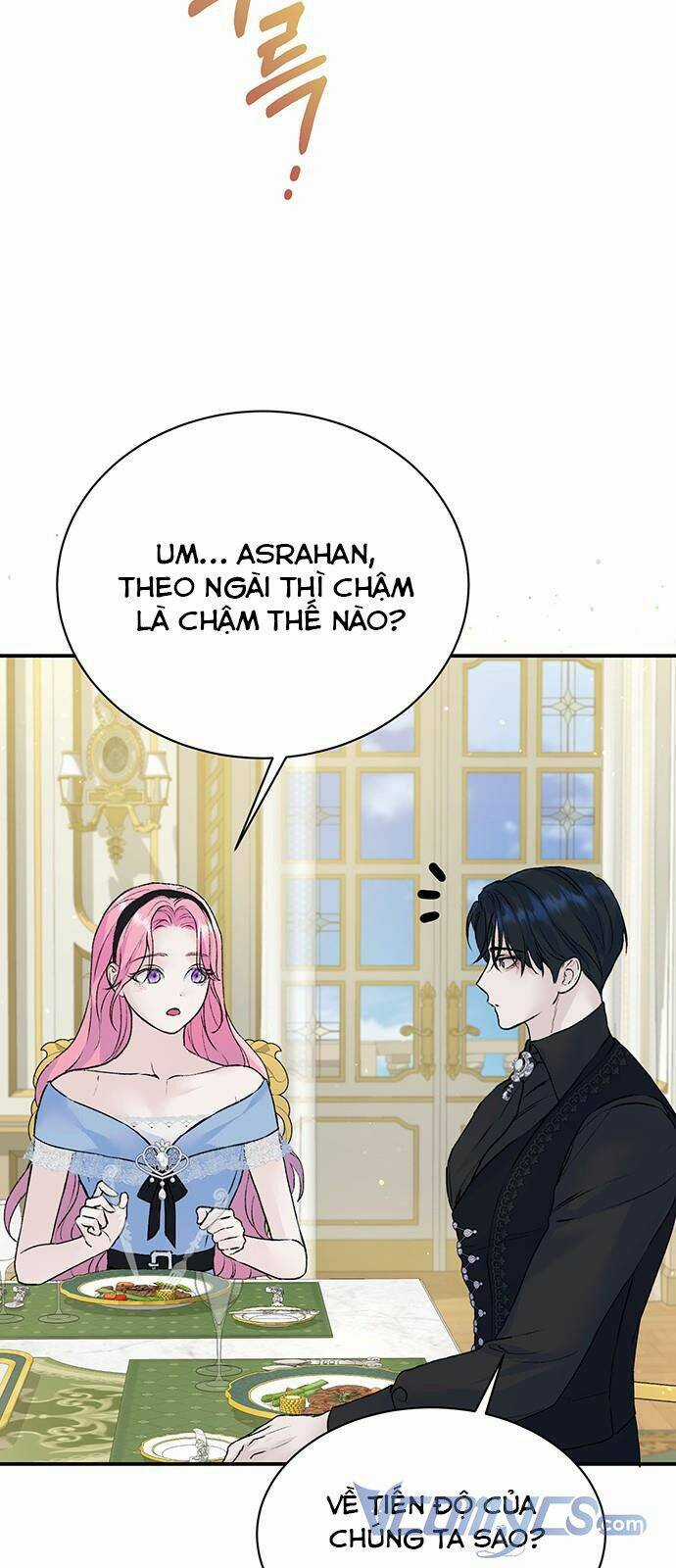 Tôi Tưởng Đây Chính Là Thời Hạn Rồi! Chapter 23 trang 33