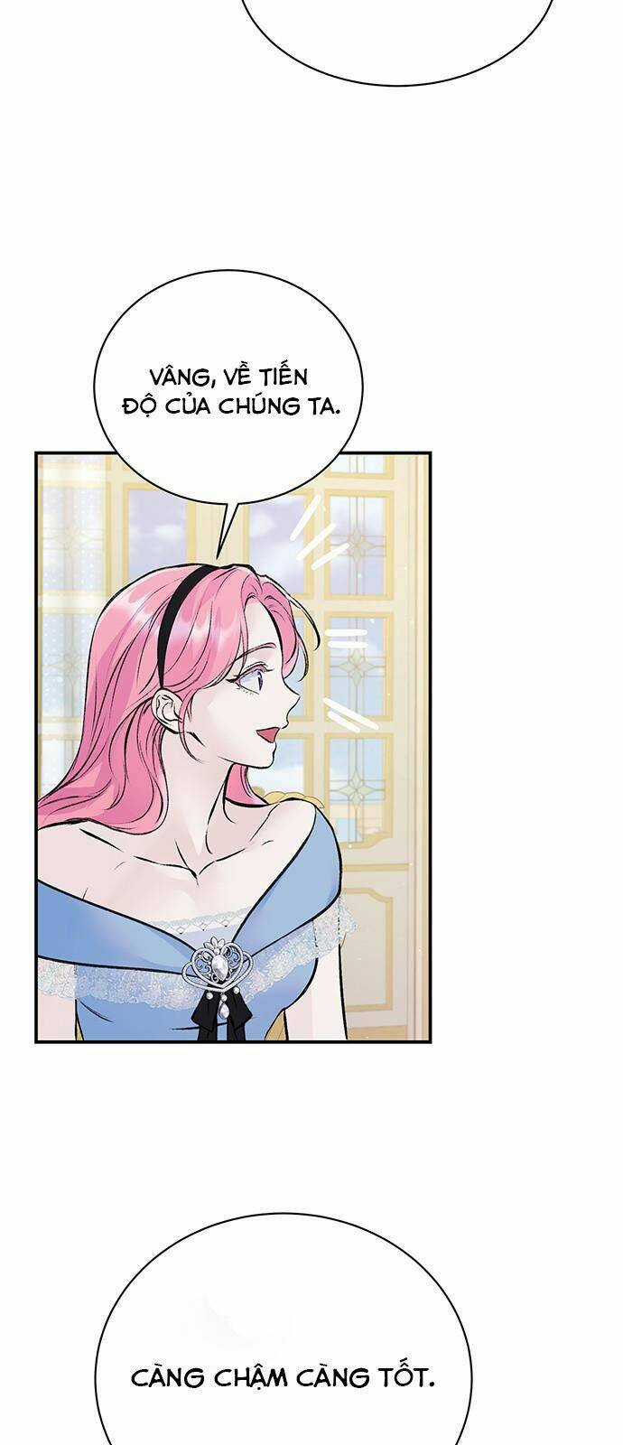 Tôi Tưởng Đây Chính Là Thời Hạn Rồi! Chapter 23 trang 34