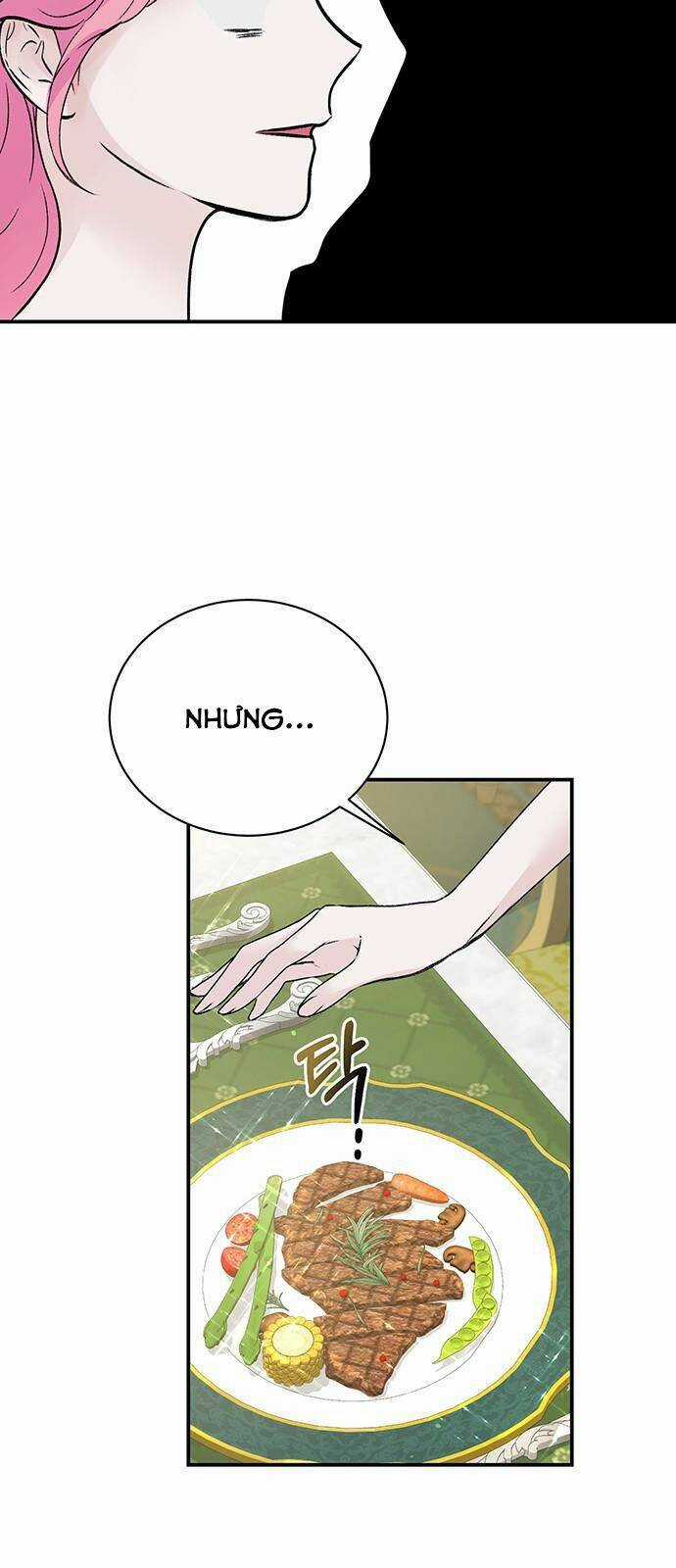 Tôi Tưởng Đây Chính Là Thời Hạn Rồi! Chapter 23 trang 36