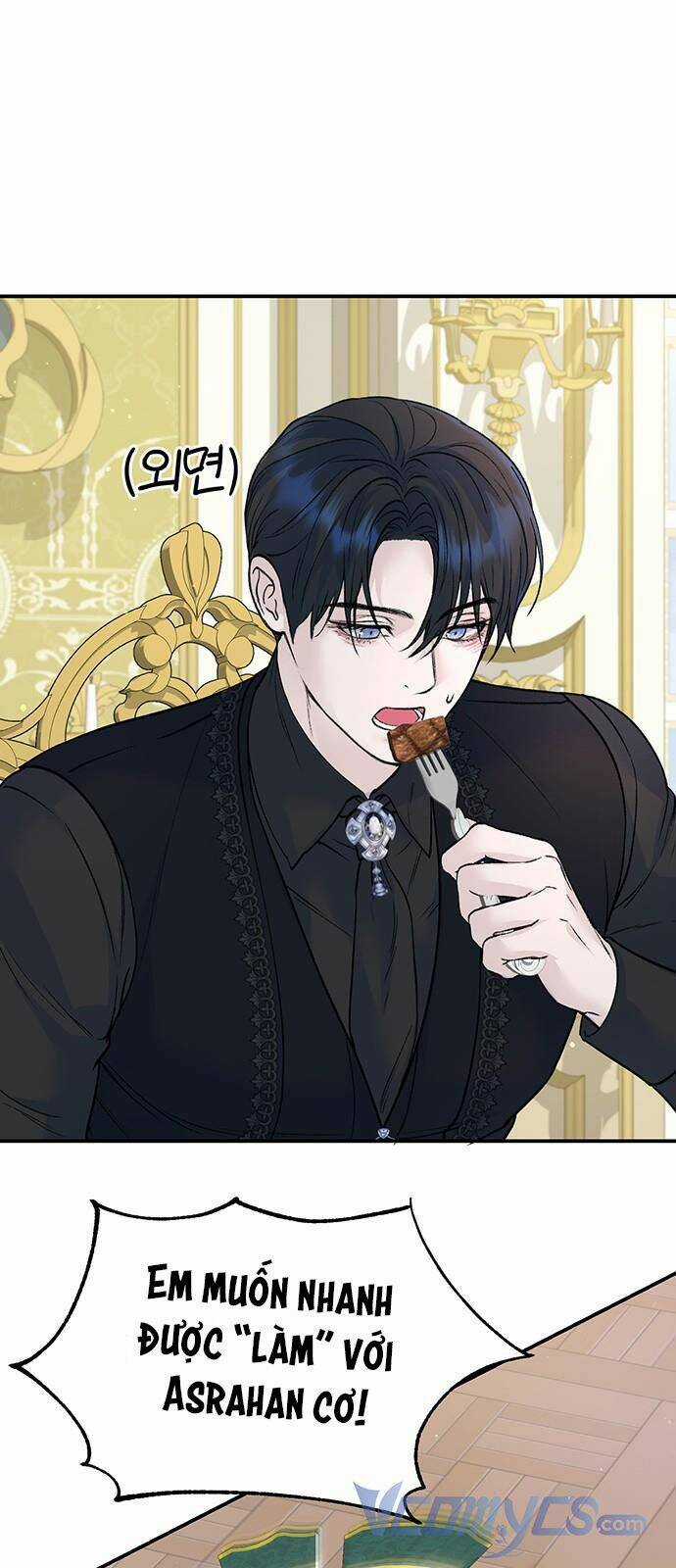 Tôi Tưởng Đây Chính Là Thời Hạn Rồi! Chapter 23 trang 37