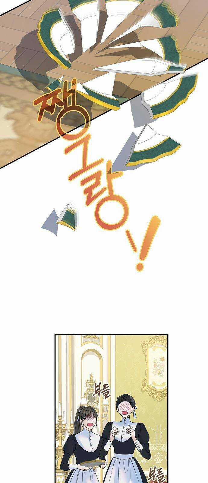 Tôi Tưởng Đây Chính Là Thời Hạn Rồi! Chapter 23 trang 38