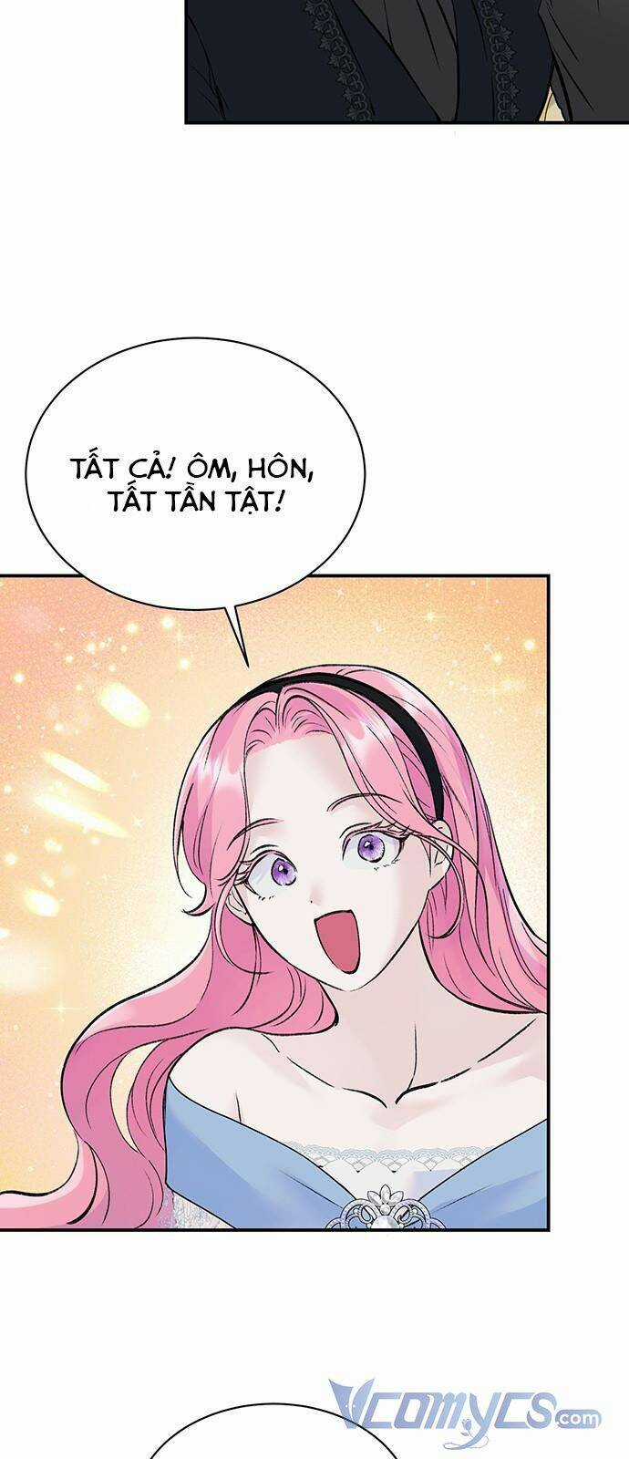 Tôi Tưởng Đây Chính Là Thời Hạn Rồi! Chapter 23 trang 41