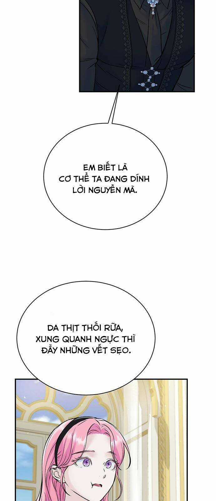 Tôi Tưởng Đây Chính Là Thời Hạn Rồi! Chapter 23 trang 44