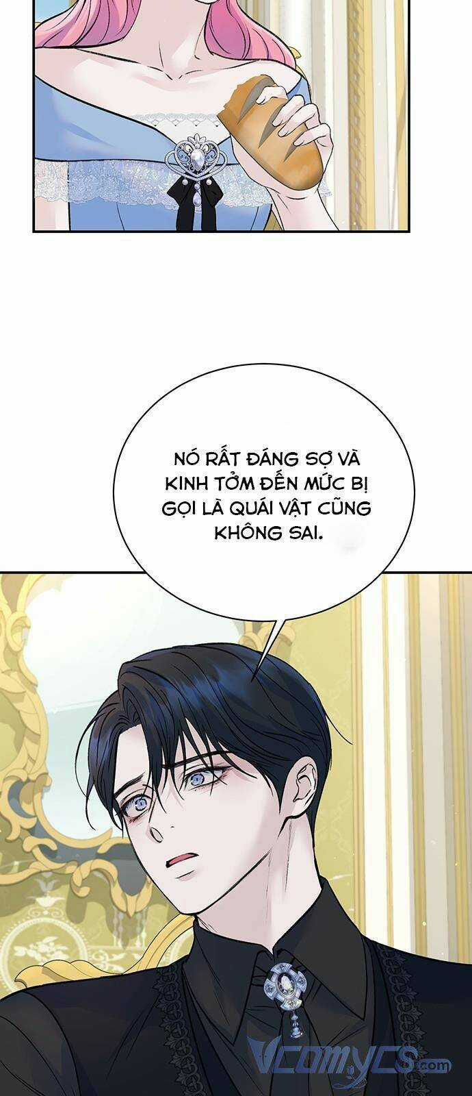 Tôi Tưởng Đây Chính Là Thời Hạn Rồi! Chapter 23 trang 45