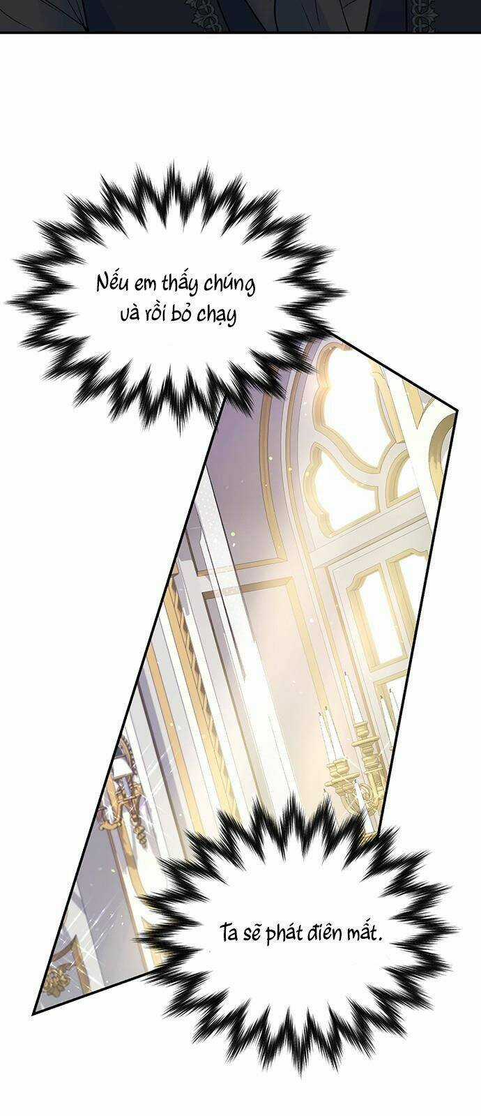 Tôi Tưởng Đây Chính Là Thời Hạn Rồi! Chapter 23 trang 46