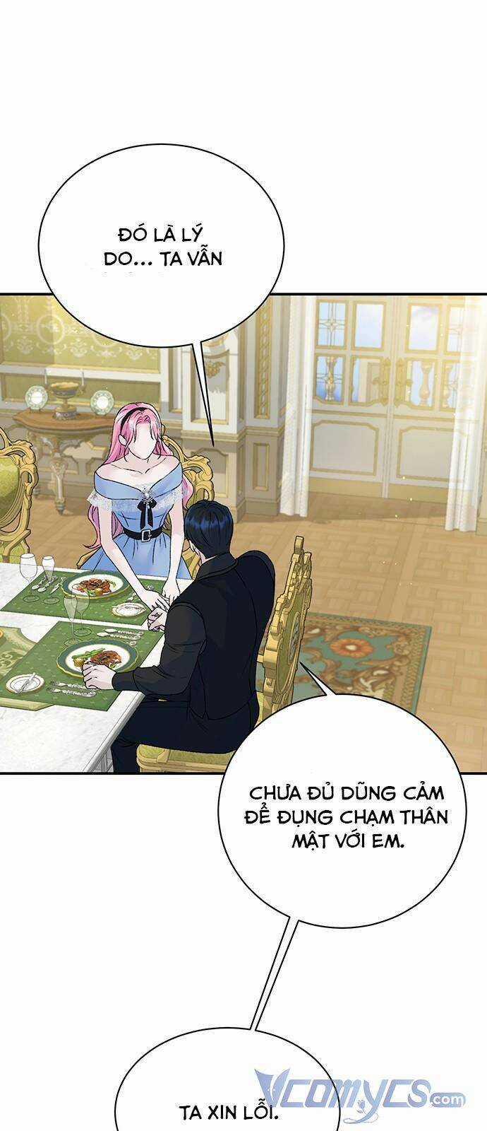 Tôi Tưởng Đây Chính Là Thời Hạn Rồi! Chapter 23 trang 47