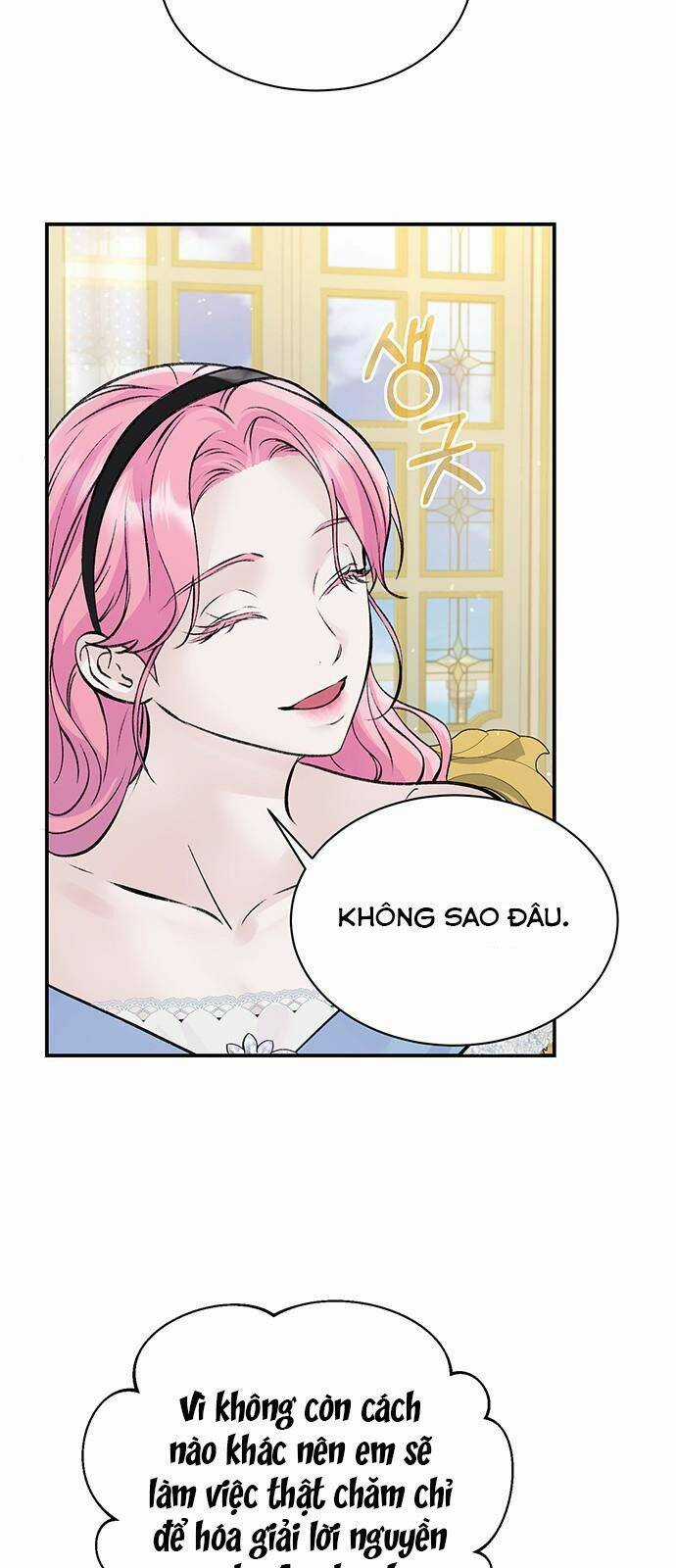 Tôi Tưởng Đây Chính Là Thời Hạn Rồi! Chapter 23 trang 48