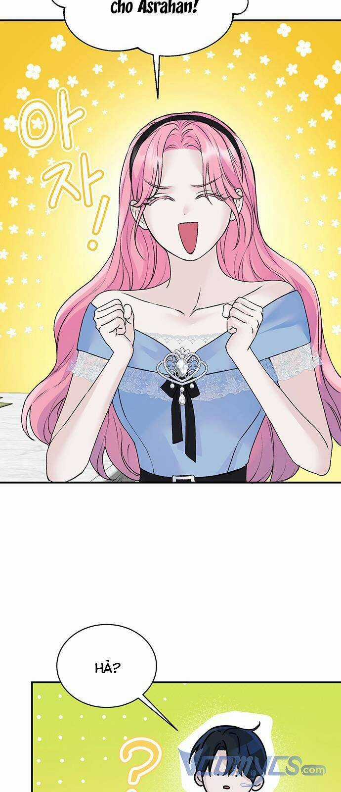 Tôi Tưởng Đây Chính Là Thời Hạn Rồi! Chapter 23 trang 49