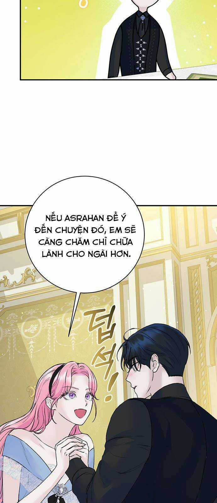 Tôi Tưởng Đây Chính Là Thời Hạn Rồi! Chapter 23 trang 50