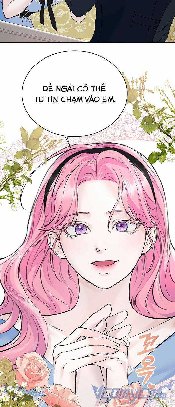 Tôi Tưởng Đây Chính Là Thời Hạn Rồi! Chapter 23 trang 51