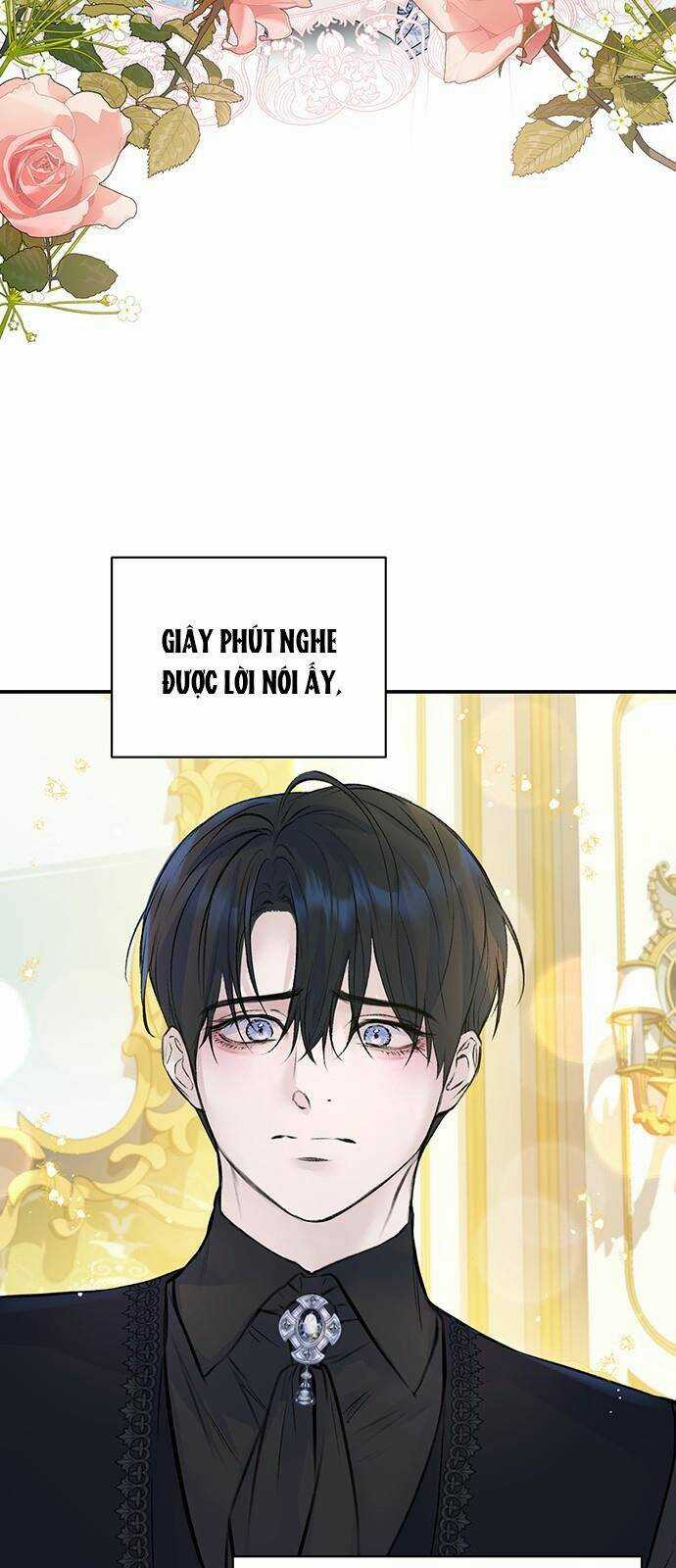 Tôi Tưởng Đây Chính Là Thời Hạn Rồi! Chapter 23 trang 52