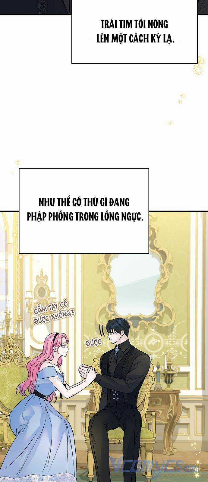 Tôi Tưởng Đây Chính Là Thời Hạn Rồi! Chapter 23 trang 53