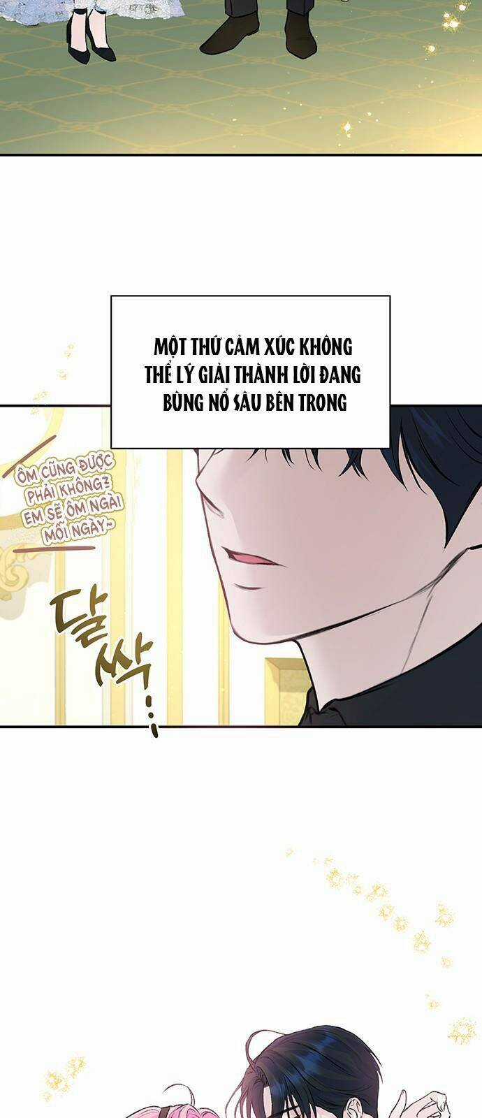 Tôi Tưởng Đây Chính Là Thời Hạn Rồi! Chapter 23 trang 54
