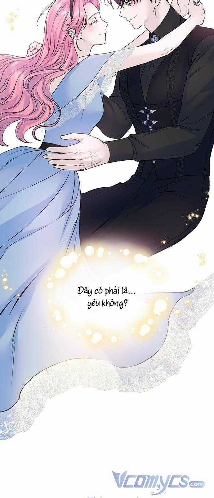 Tôi Tưởng Đây Chính Là Thời Hạn Rồi! Chapter 23 trang 55