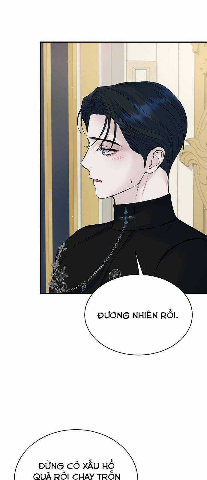 Tôi Tưởng Đây Chính Là Thời Hạn Rồi! Chapter 23 trang 6