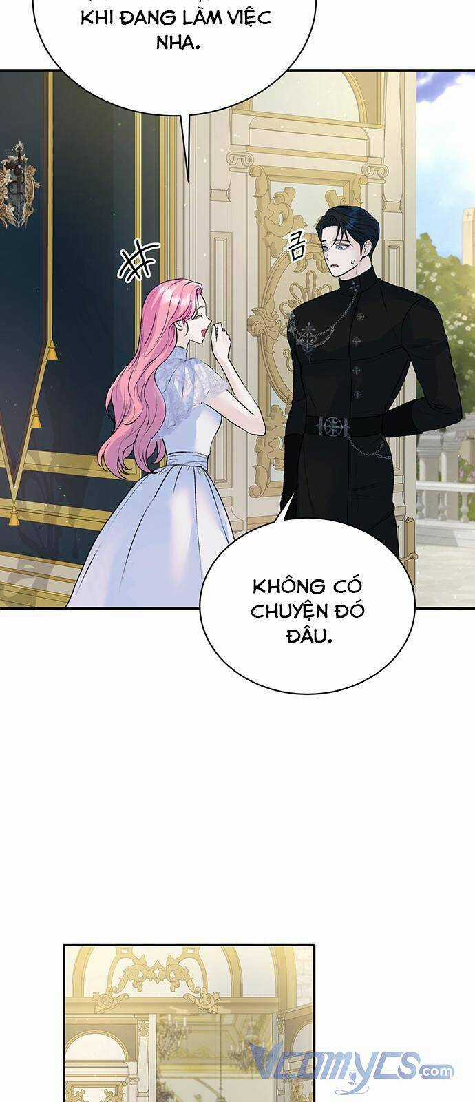 Tôi Tưởng Đây Chính Là Thời Hạn Rồi! Chapter 23 trang 7