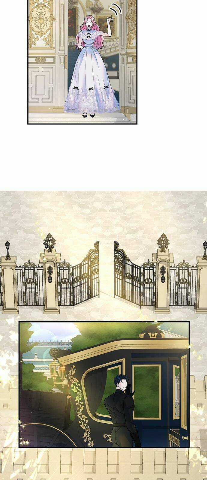 Tôi Tưởng Đây Chính Là Thời Hạn Rồi! Chapter 23 trang 8