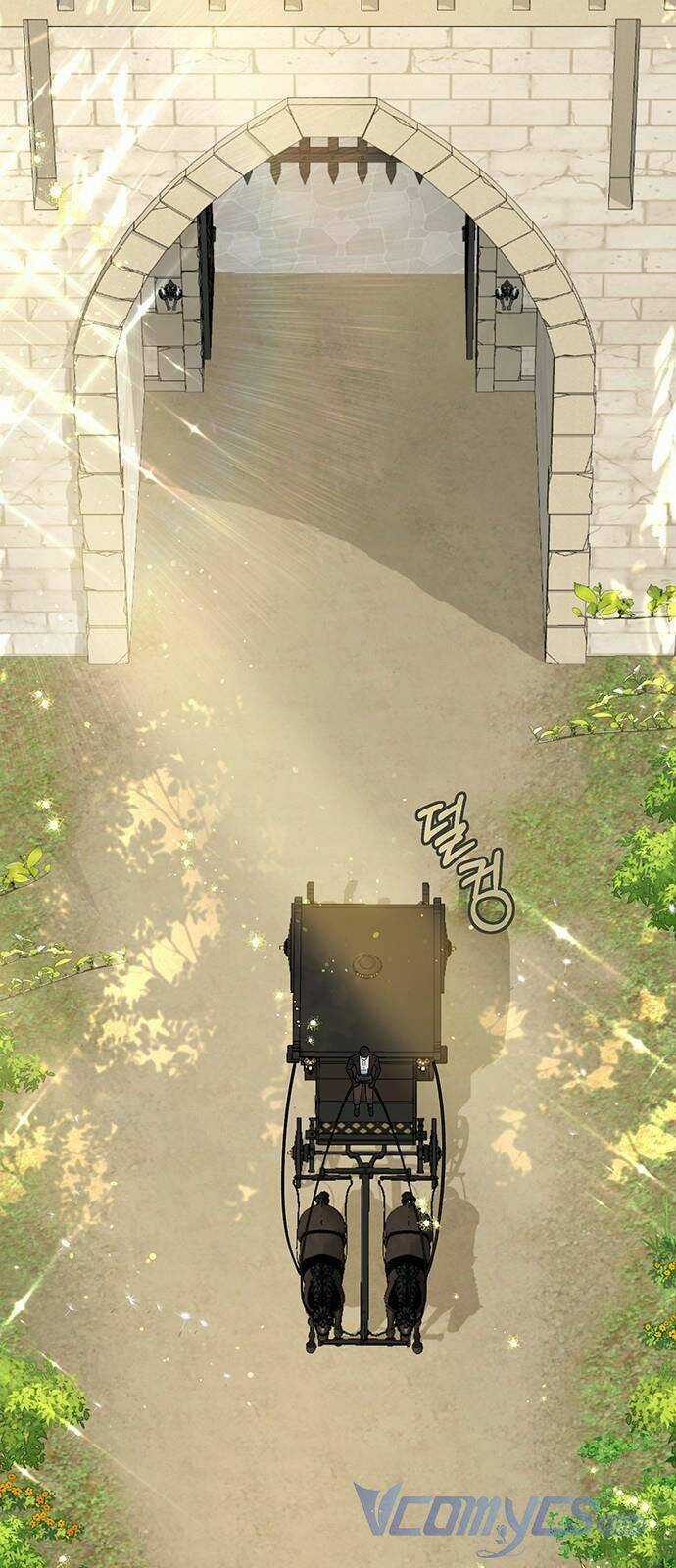 Tôi Tưởng Đây Chính Là Thời Hạn Rồi! Chapter 23 trang 9