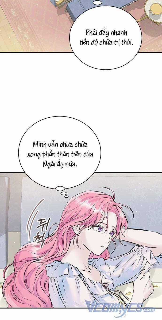 Tôi Tưởng Đây Chính Là Thời Hạn Rồi! Chapter 24 trang 1