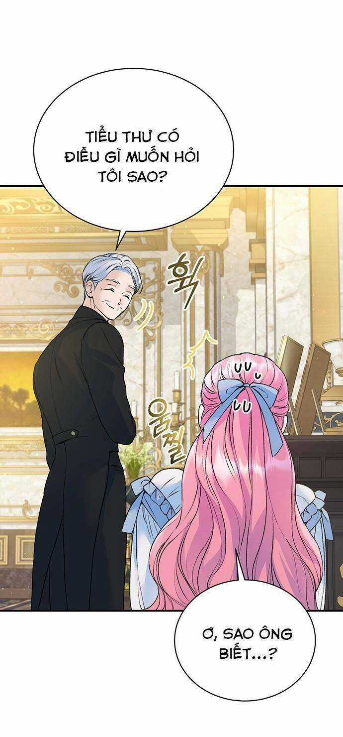 Tôi Tưởng Đây Chính Là Thời Hạn Rồi! Chapter 24 trang 12