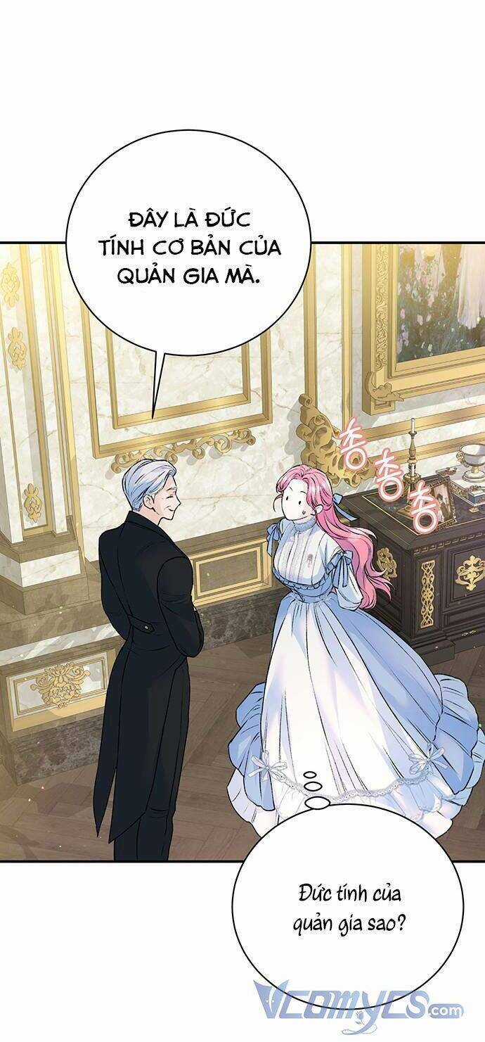 Tôi Tưởng Đây Chính Là Thời Hạn Rồi! Chapter 24 trang 13