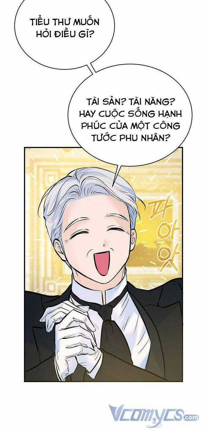 Tôi Tưởng Đây Chính Là Thời Hạn Rồi! Chapter 24 trang 15