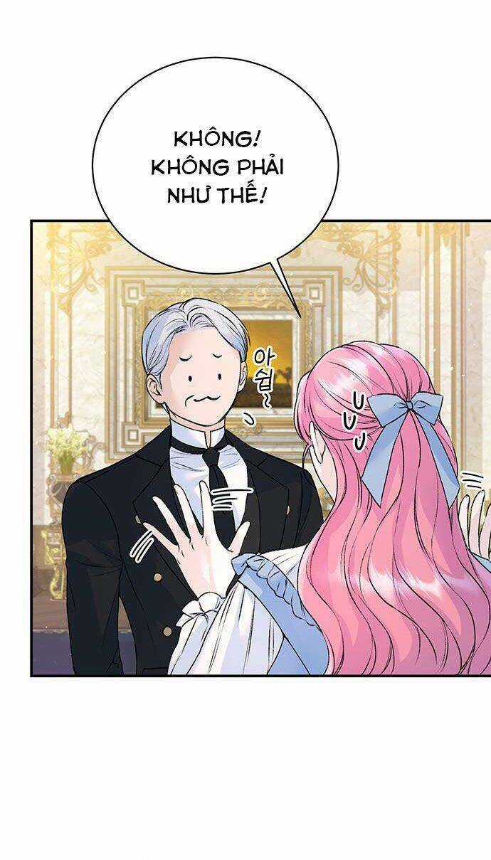 Tôi Tưởng Đây Chính Là Thời Hạn Rồi! Chapter 24 trang 16