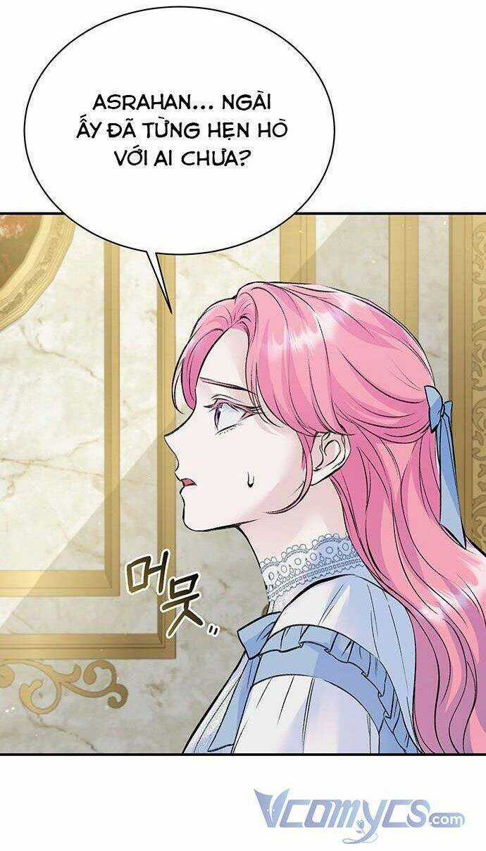 Tôi Tưởng Đây Chính Là Thời Hạn Rồi! Chapter 24 trang 17