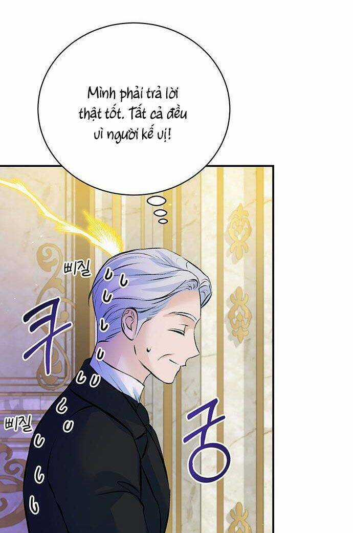 Tôi Tưởng Đây Chính Là Thời Hạn Rồi! Chapter 24 trang 18